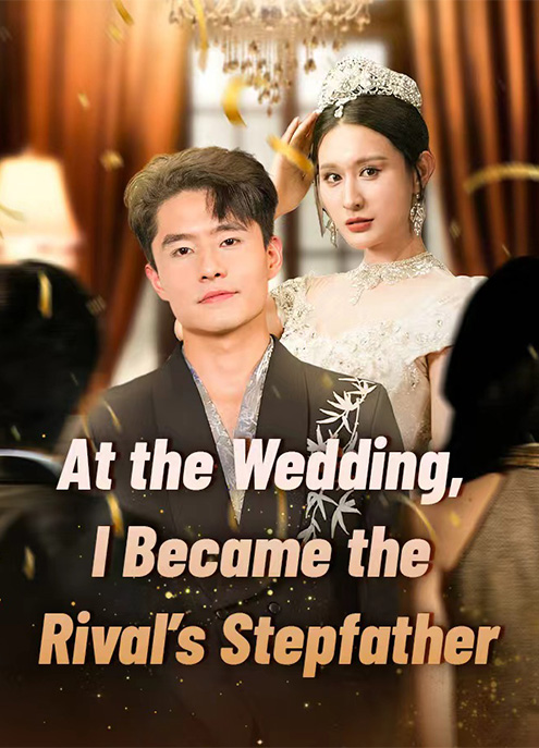 At the Wedding, I Became the Rival’s Stepfather