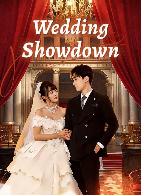 Wedding Showdown