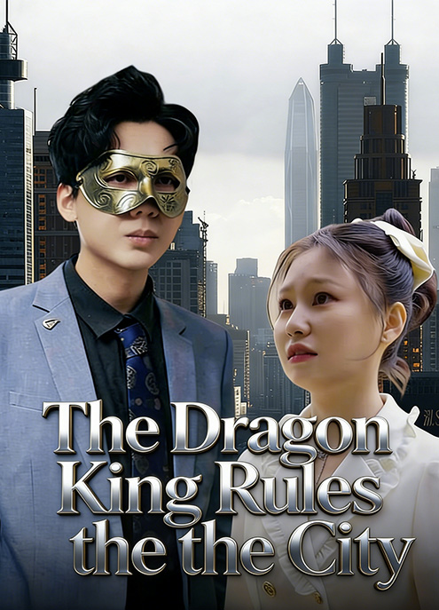The Dragon King Rules the City
