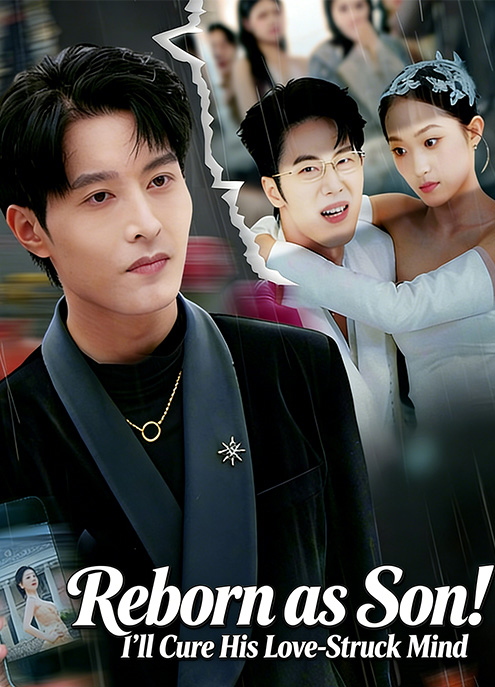 Reborn as Son! I’ll Cure His Love-Struck Mind