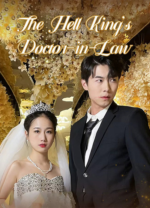 The Hell King’s Doctor-in-Law