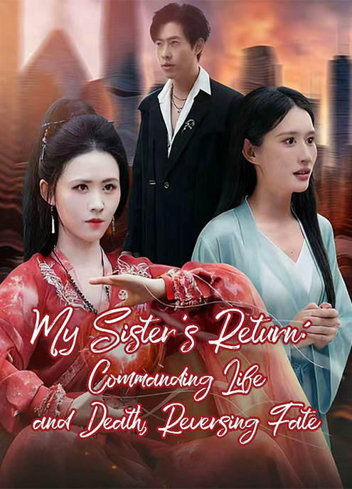 My Sister’s Return: Commanding Life and Death, Reversing Fate