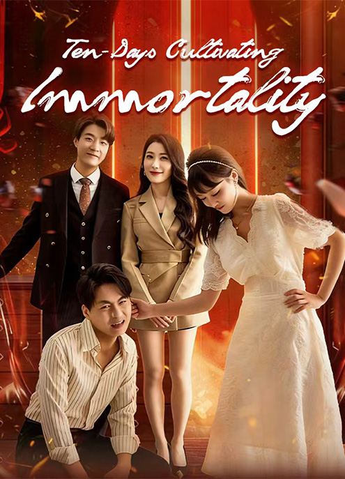Ten-Days Cultivating Immortality