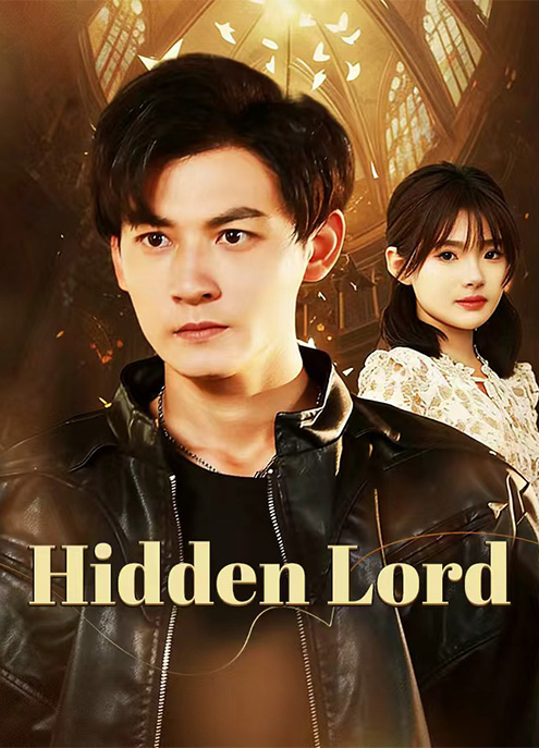 Hidden Lord
