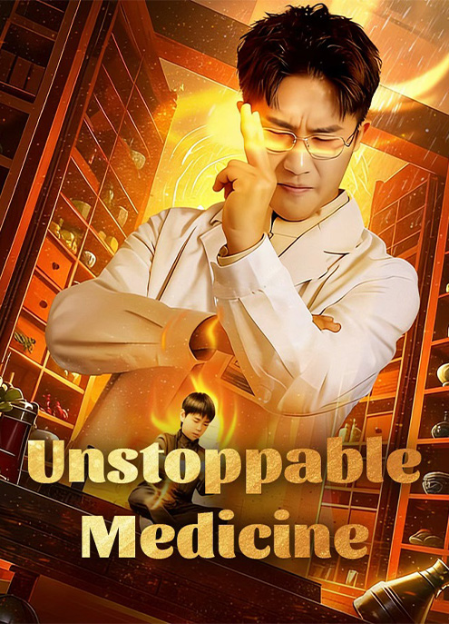 Unstoppable Medicine
