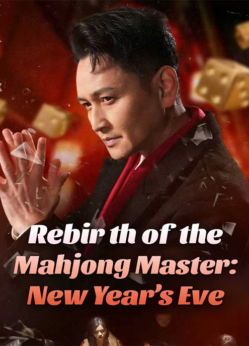 Rebirth of the Mahjong Master: New Year’s Eve