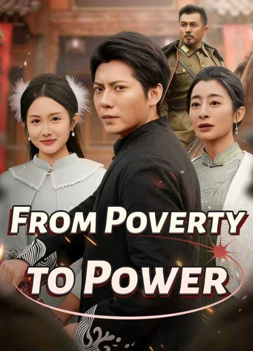 From Poverty to Power