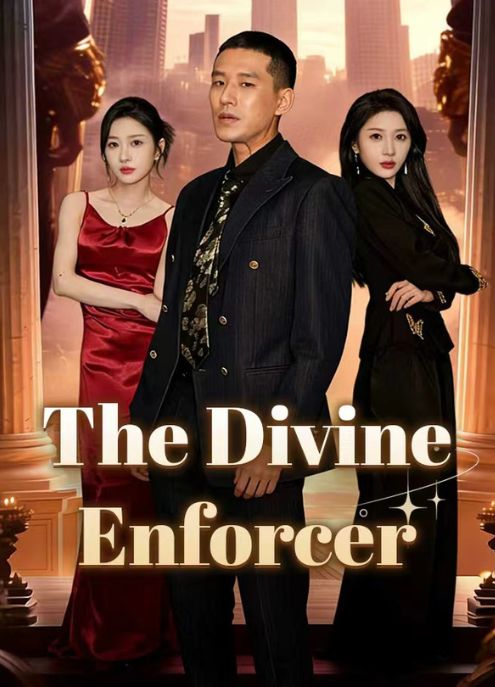 The Divine Enforcer