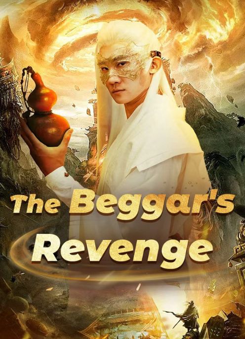 The Beggar's Revenge