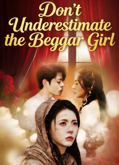 Don’t Underestimate the Beggar Girl