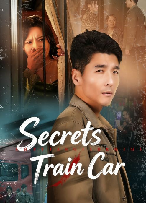 Secrets in the Train Car