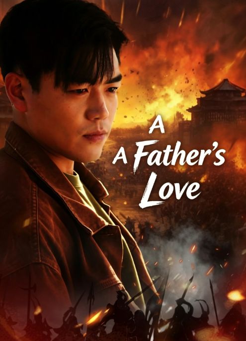 A Father’s Love