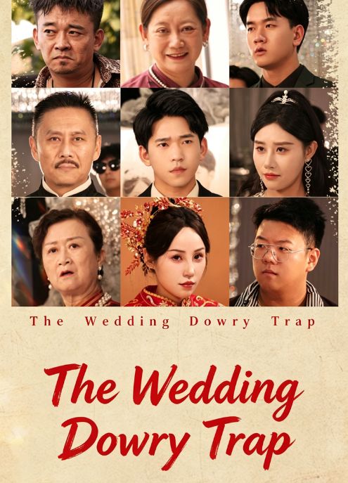 The Wedding Dowry Trap