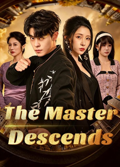 The Master Descends