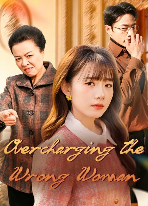 Overcharging the Wrong Woman