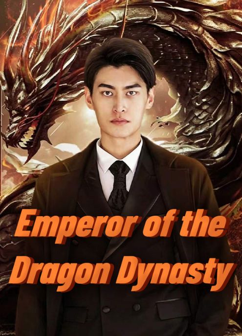Emperor of the Dragon Dynasty