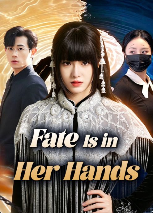 Fate Is in Her Hands