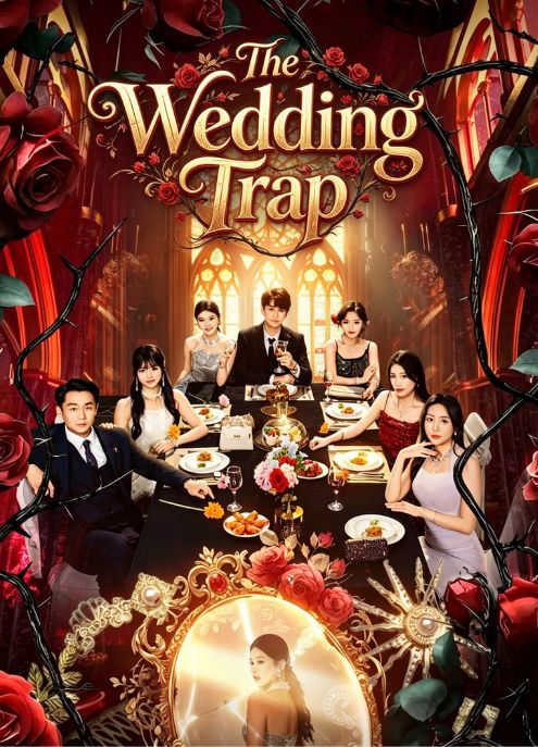 The Wedding Trap