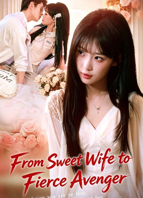 From Sweet Wife to Fierce Avenger