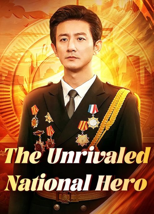 The Unrivaled National Hero