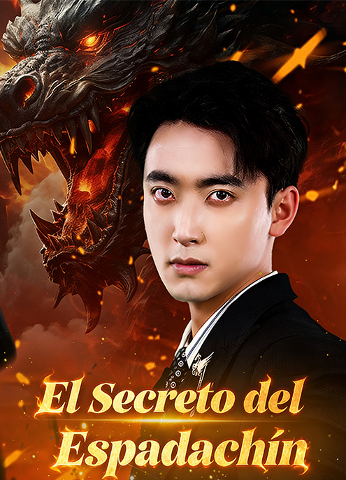 El Secreto del Espadachín