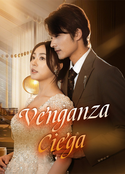 Venganza Ciega