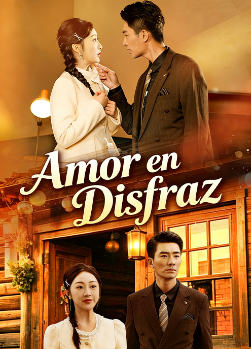 Amor en Disfraz