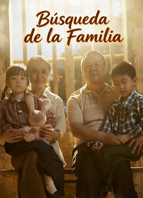 Búsqueda de la Familia