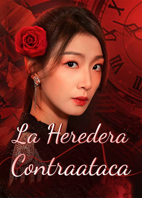 La Heredera Contraataca