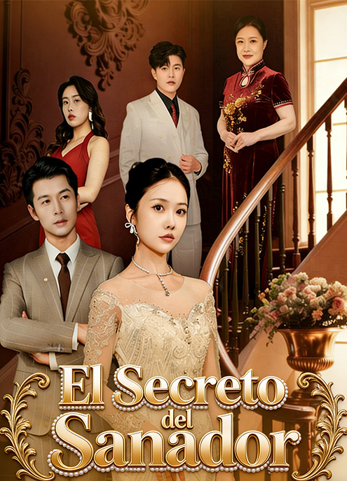 El Secreto del Sanador