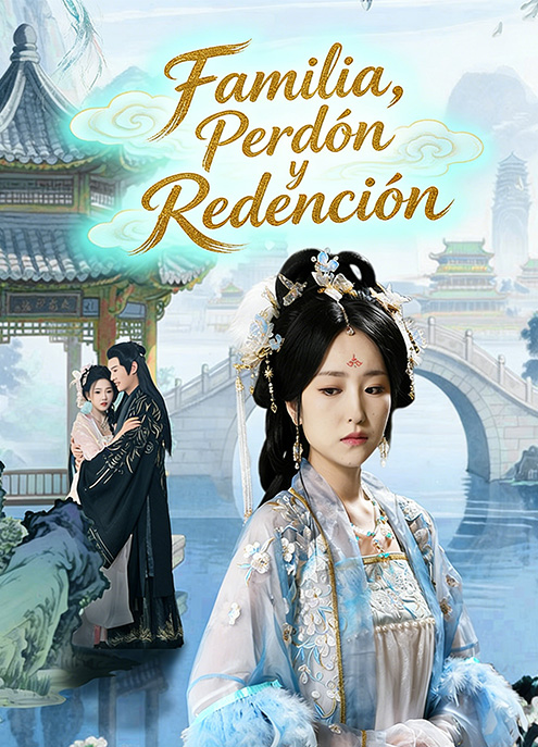 Familia, Perdón y Redención