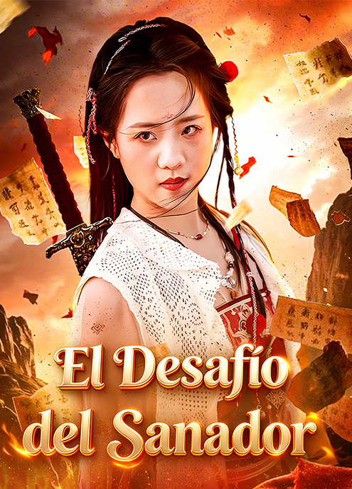 El Desafío del Sanador