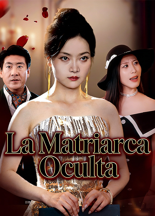 La Matriarca Oculta