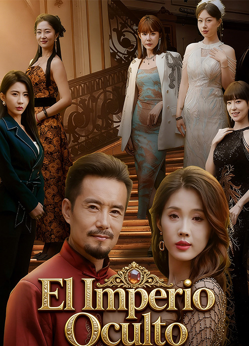 El Imperio Oculto