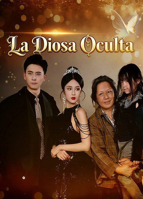 La Diosa Oculta