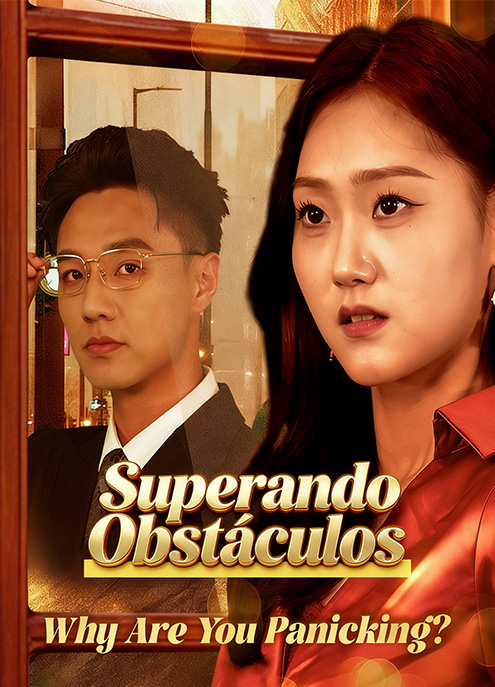 Superando Obstáculos