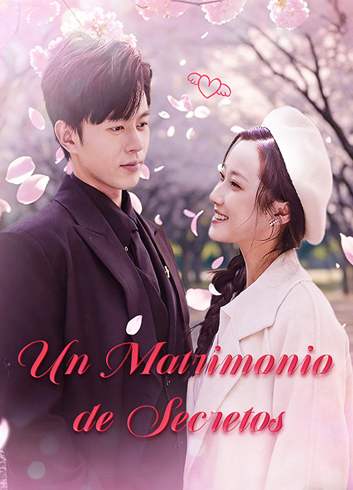 Un Matrimonio de Secretos