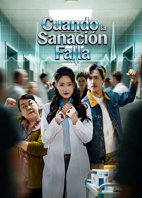 Cuando la Sanación Falla