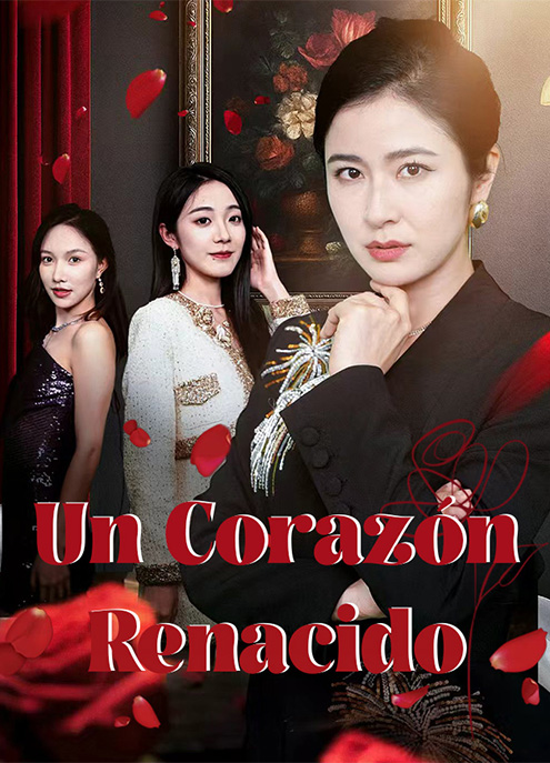 Un Corazón Renacido
