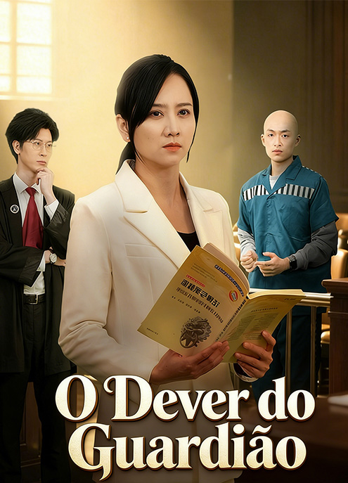O Dever do Guardião