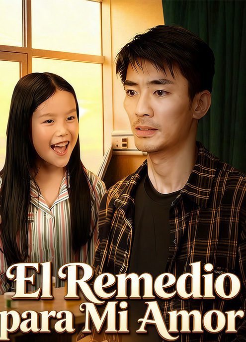 El Remedio para Mi Amor