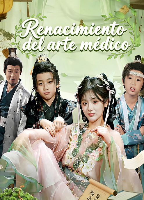 Renacimiento del arte médico