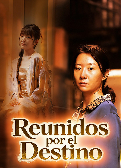 Reunidos por el Destino