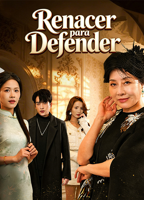 Renacer para Defender