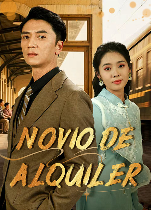 Novio de alquiler
