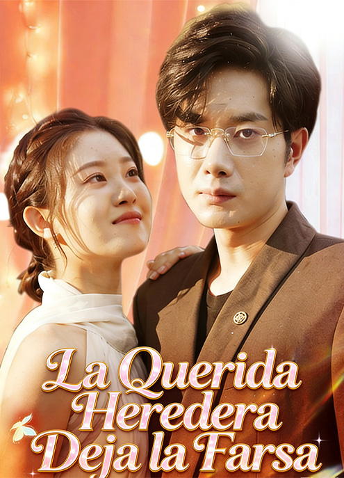 La Querida Heredera Deja la Farsa