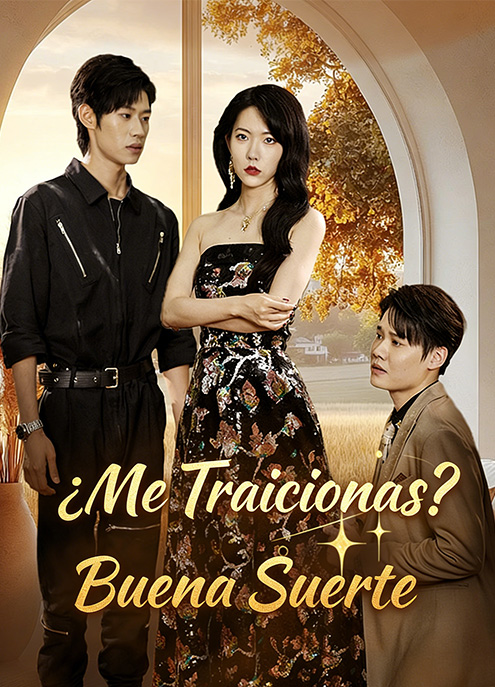 ¿Me Traicionas? Buena Suerte