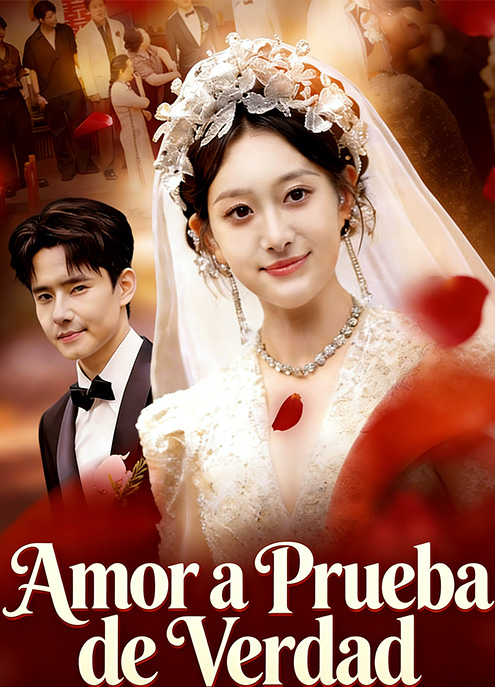 Amor a Prueba de Verdad