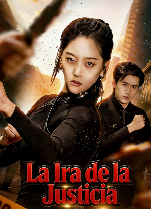 La Ira de la Justicia