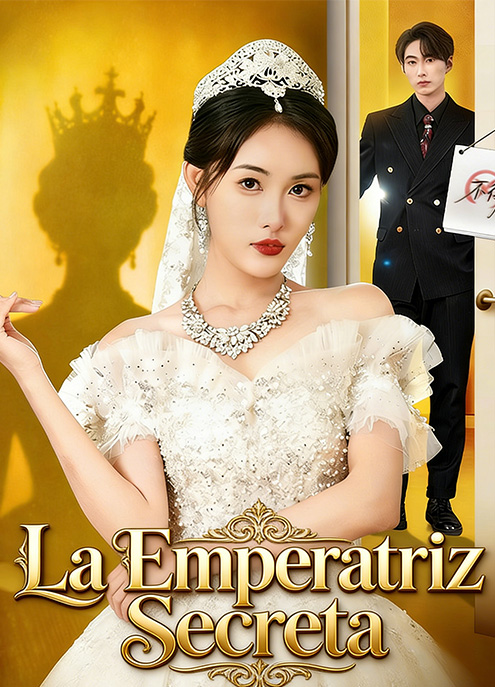 La Emperatriz Secreta